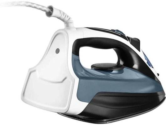 Утюг RED solution I286 синий